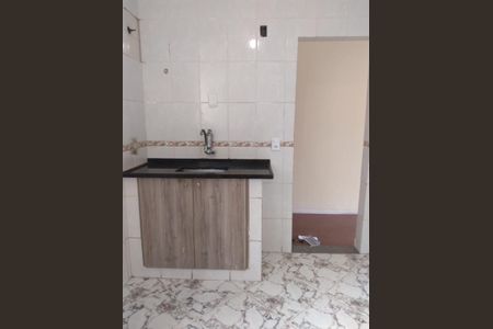 Apartamento para alugar com 52m², 2 quartos e 1 vagaCozinha