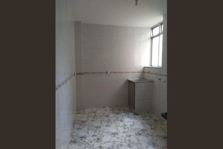 Apartamento para alugar com 52m², 2 quartos e 1 vagaÁrea de serviço