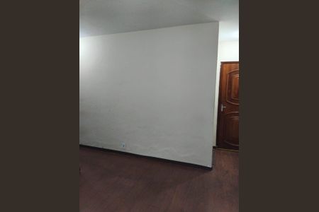 Sala de apartamento para alugar com 2 quartos, 52m² em Campo Grande, Rio de Janeiro