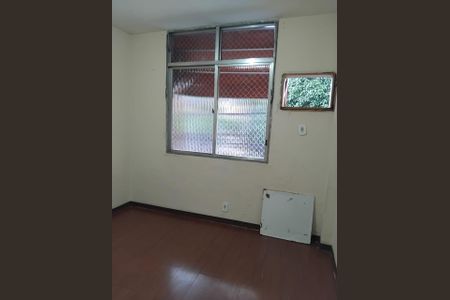 Apartamento para alugar com 2 quartos, 52m² em Campo Grande, Rio de Janeiro