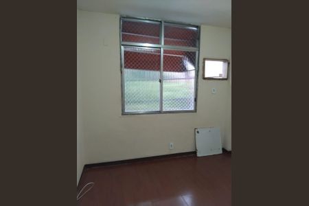 Apartamento para alugar com 52m², 2 quartos e 1 vagaQuarto