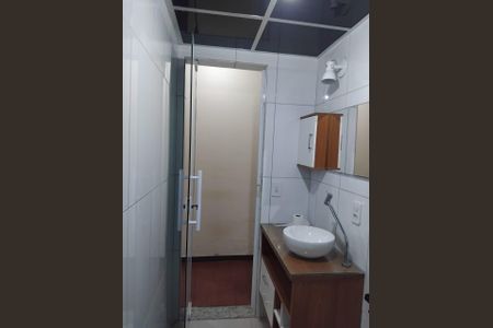 Apartamento para alugar com 52m², 2 quartos e 1 vagaBanheiro