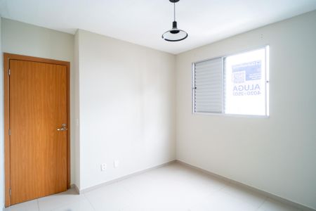 Quarto 1 de apartamento para alugar com 2 quartos, 47m² em Éden, Sorocaba
