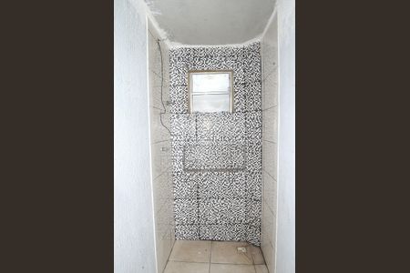 Banheiro Corredor de apartamento para alugar com 2 quartos, 60m² em Goiânia, Belo Horizonte