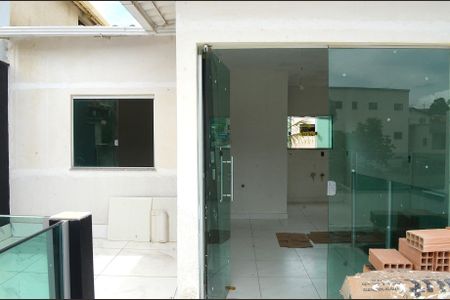 Apartamento à venda com 60m², 2 quartos e 1 vagaVista da Varanda