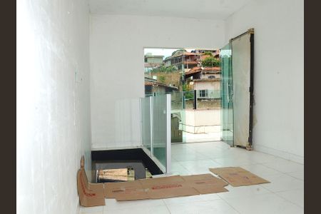 Apartamento à venda com 60m², 2 quartos e 1 vagaSala 2