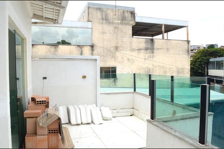 Apartamento à venda com 60m², 2 quartos e 1 vagaVista da Varanda