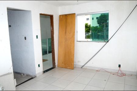 Apartamento à venda com 60m², 2 quartos e 1 vagaQuarto Suíte