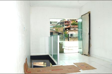 Apartamento à venda com 60m², 2 quartos e 1 vagaSala 2