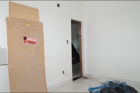 Quarto 2 de apartamento para alugar com 2 quartos, 60m² em Goiânia, Belo Horizonte