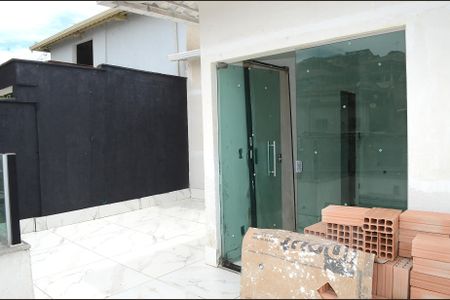 Apartamento à venda com 60m², 2 quartos e 1 vagaVista da Varanda