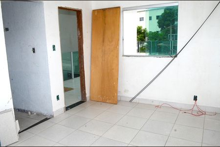 Apartamento à venda com 60m², 2 quartos e 1 vagaQuarto Suíte