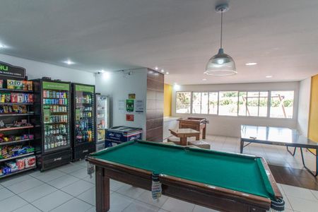 Apartamento à venda com 139m², 4 quartos e 2 vagasÁrea comum