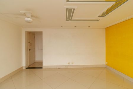 Sala de apartamento à venda com 4 quartos, 139m² em Vila Maria Alta, São Paulo