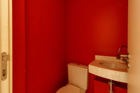 Apartamento à venda com 139m², 4 quartos e 2 vagasLavabo