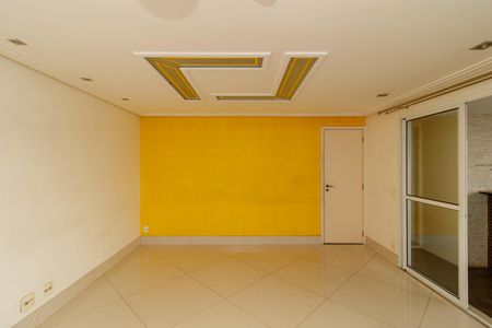 Apartamento à venda com 139m², 4 quartos e 2 vagasSala