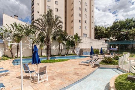 Apartamento à venda com 139m², 4 quartos e 2 vagasÁrea comum