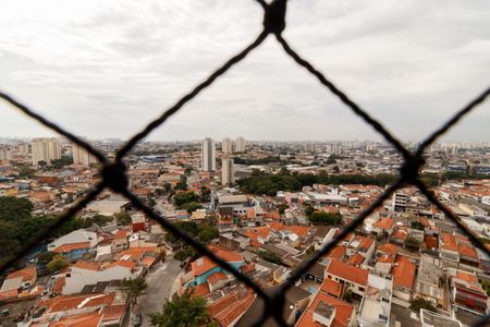 Apartamento à venda com 139m², 4 quartos e 2 vagasVista