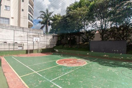Apartamento à venda com 139m², 4 quartos e 2 vagasÁrea comum