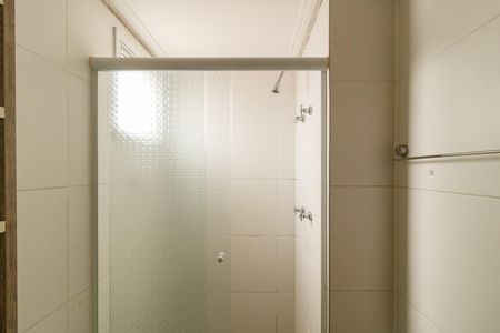 Apartamento à venda com 139m², 4 quartos e 2 vagasBanheiro da Suíte