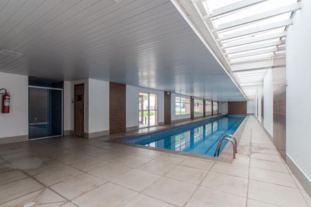 Apartamento à venda com 139m², 4 quartos e 2 vagasÁrea comum