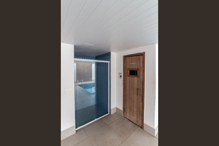 Apartamento à venda com 139m², 4 quartos e 2 vagasÁrea comum