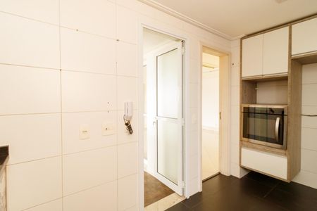 Apartamento à venda com 139m², 4 quartos e 2 vagasCozinha
