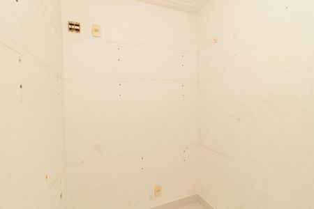 Apartamento à venda com 139m², 4 quartos e 2 vagasQuarto de Serviço