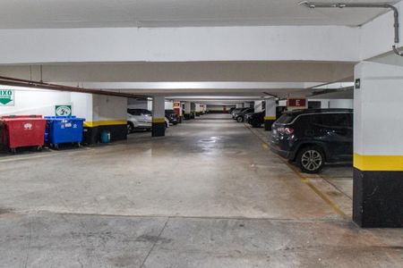 Apartamento à venda com 139m², 4 quartos e 2 vagasÁrea comum