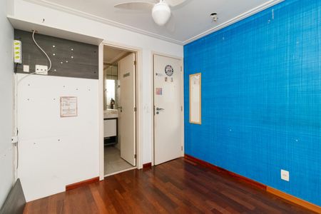 Apartamento à venda com 139m², 4 quartos e 2 vagasSuíte 3