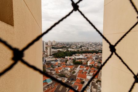 Apartamento à venda com 139m², 4 quartos e 2 vagasVista