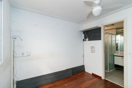 Apartamento à venda com 139m², 4 quartos e 2 vagasSuíte 3