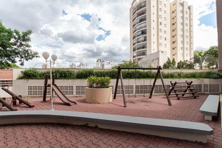 Apartamento à venda com 139m², 4 quartos e 2 vagasÁrea comum