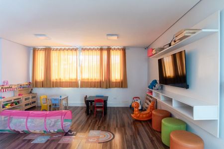 Apartamento à venda com 139m², 4 quartos e 2 vagasÁrea comum