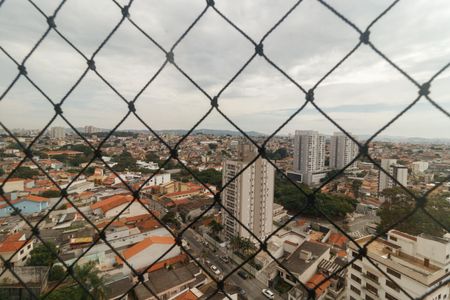 Apartamento à venda com 139m², 4 quartos e 2 vagasVista