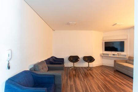 Apartamento à venda com 139m², 4 quartos e 2 vagasÁrea comum