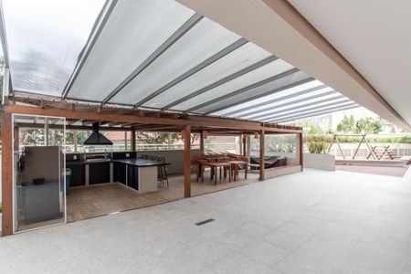 Apartamento à venda com 139m², 4 quartos e 2 vagasÁrea comum