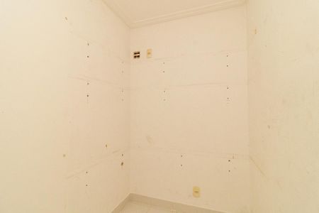 Apartamento à venda com 139m², 4 quartos e 2 vagasQuarto de Serviço