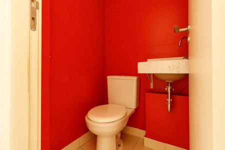 Apartamento à venda com 139m², 4 quartos e 2 vagasLavabo