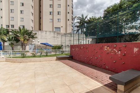 Apartamento à venda com 139m², 4 quartos e 2 vagasÁrea comum