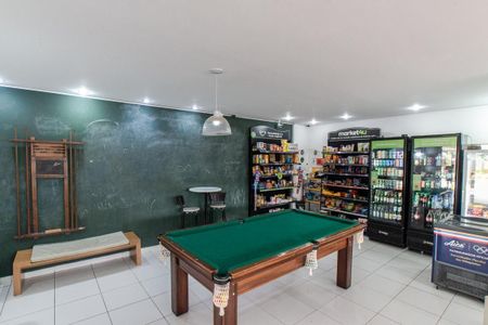 Apartamento à venda com 139m², 4 quartos e 2 vagasÁrea comum