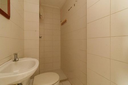 Apartamento à venda com 139m², 4 quartos e 2 vagasBanheiro de serviço
