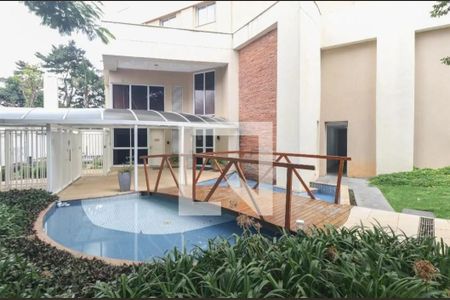 Apartamento à venda com 139m², 4 quartos e 2 vagasÁrea comum