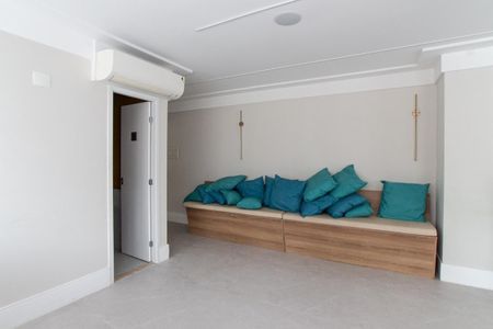 Apartamento à venda com 139m², 4 quartos e 2 vagasÁrea comum