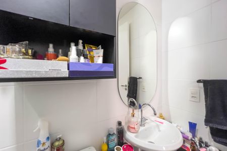 Apartamento à venda com 27m², 1 quarto e sem vaga