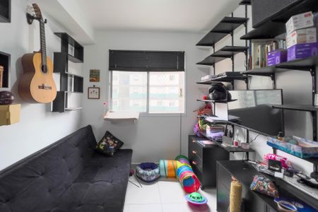 Apartamento à venda com 27m², 1 quarto e sem vaga Apartamento à venda com 27m², 1 quarto e sem vagaSala e cozinha