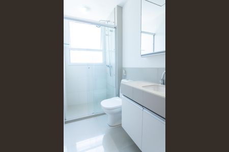 Apartamento para alugar com 103m², 2 quartos e 2 vagas Apartamento para alugar com 103m², 2 quartos e 2 vagasBanheiro suite