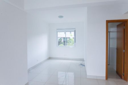 sala de apartamento para alugar com 2 quartos, 103m² em Vila da Serra, Belo Horizonte