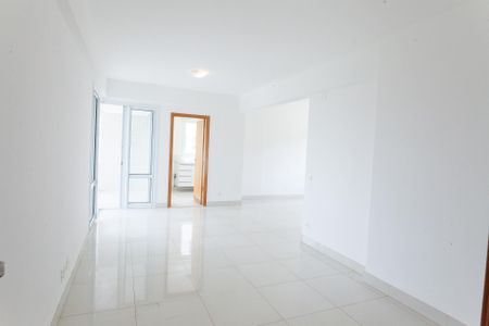 sala de apartamento para alugar com 2 quartos, 103m² em Vila da Serra, Belo Horizonte