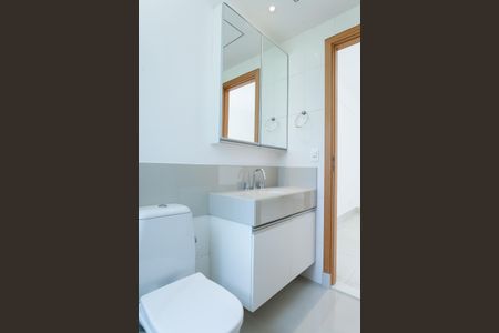 Apartamento para alugar com 103m², 2 quartos e 2 vagas Apartamento para alugar com 103m², 2 quartos e 2 vagasBanheiro suite